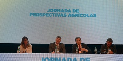 Argentina frente a la oportunidad de una gran cosecha de granos y cereales 