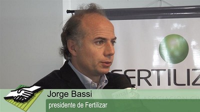 Jorge Bassi: 