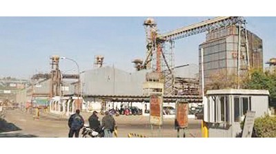 El costo del flete abre fuerte conflicto entre transportistas y Glencore