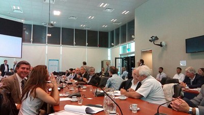 Ley de Semillas: FADA en la reunión que convocó Diputados