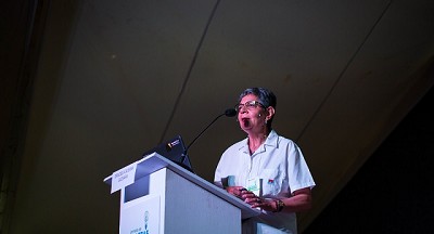 Problemática de malezas en el NEA, evolución y futuro