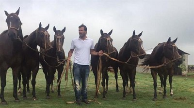 La era del clon, una nueva revolución que cambia el mapa de la cría en el polo