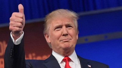 El USDA tuvo más impacto que Trump en las pizarras