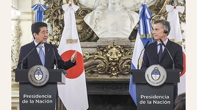 Acuerdan venta de harina de soja a firma japonesa por u$s 700 millones