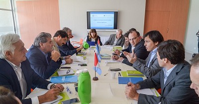 CFA Pampeano: Alternativas en conjunto para resolver problemáticas comunes 