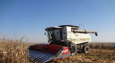 El gobierno destinará 80 millones de pesos para compra de maquinaria agrícola nacional 