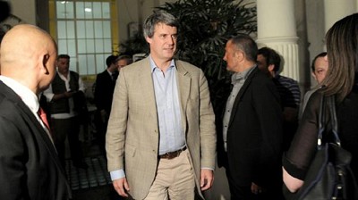 La oposición reclama aumentar entre 25 y 50% el piso de Ganancias