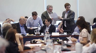 Ganancias: no hay acuerdo pese a los cambios oficiales