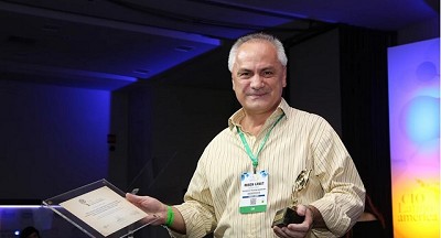 Paladini premiada a nivel regional por una solución IT de desarrollo propio para la industria cárnica