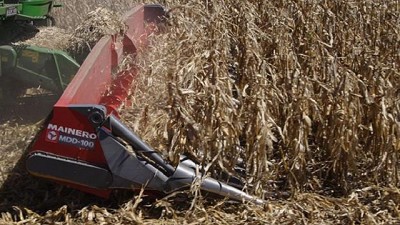 Maquinaria: el cabezal que rompe el molde