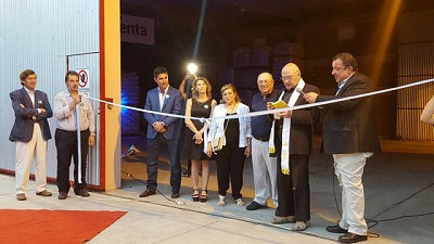 Inauguran un nuevo centro de tratamiento Plenus en Charata