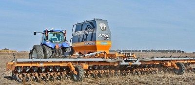 Agrometal, la empresa que resurgió y vuelve con todo