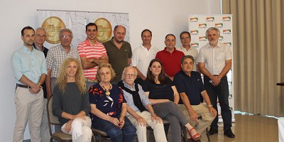 El jurado eligió a los nuevos ganadores del Premio Ternium Expoagro a la Innovación Agroindustrial