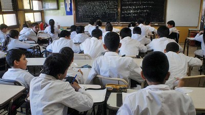 Debatir sobre qué educación se quiere, la clave, por Alejandro Katz