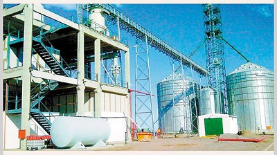 Por mayores exportaciones a EE.UU, crece la producción local de biocombustibles