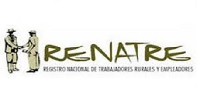 Se constituirá este jueves el directorio del RENATRE que asumirá el 1 de enero de 2017