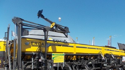 Erca, una empresa hecha a medida