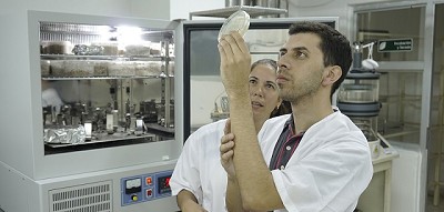 El lunes 19 de diciembre el Senasa no atenderá al público