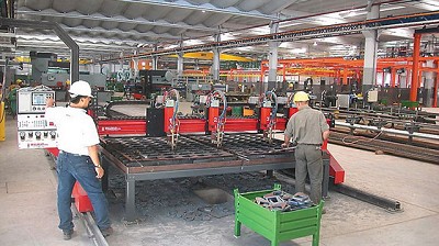 Agrometal sale a buscar $ 500 millones en los mercados para financiar inversiones