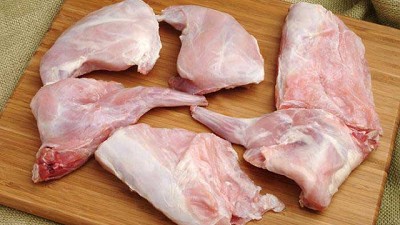 La Provincia de Buenos Aires busca potenciar la producción y el consumo de carne de conejo