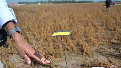 Agroquímicos: en Cordoba más de 2.200 operarios se capacitaron en 2016