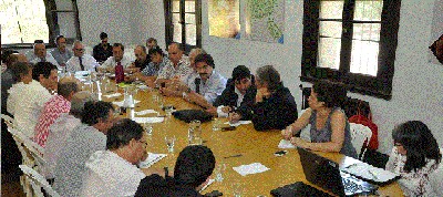 Financiamiento y apuesta a la calidad fueron los principales ejes de la Mesa Porcina bonaerense