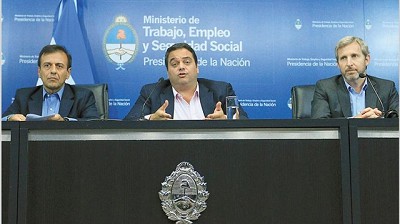 Las 10 claves del acuerdo: suba de 23% en mínimo no imponible y más deducciones