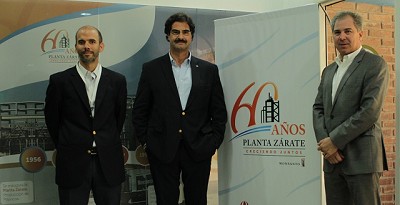 Monsanto afianza su compromiso con las comunidades de Rojas y Zarate