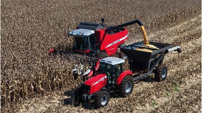 Por qué en la Argentina un tractor cuesta hasta un 37% más que en Brasil