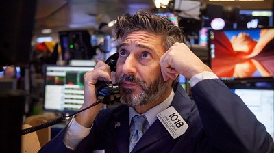 Siete claves para entender qué pasó en los mercados en 2016