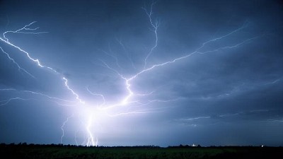 Alerta meteorológica para el NEA