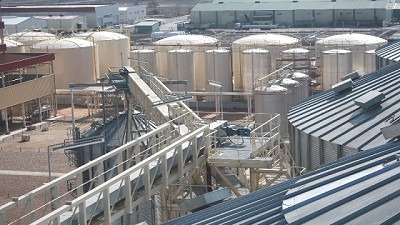 La producción de Biodiésel alcanzó un récord histórico 