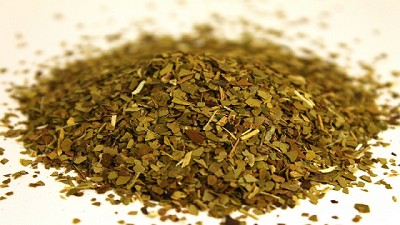 Inspecciones del INYM ratifican el stock de yerba mate cachada
