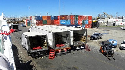 En el 2016 Argentina abrió 22 mercados para 40 productos agroalimentarios nacionales