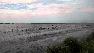 Clima: prevén una evolución compleja