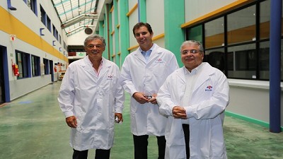 Molinos Río de La Plata invierte 700 millones de pesos para impulsar el consumo familiar de fideo