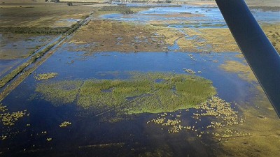 Prometen obras por $ 70 millones para el norte cordobés