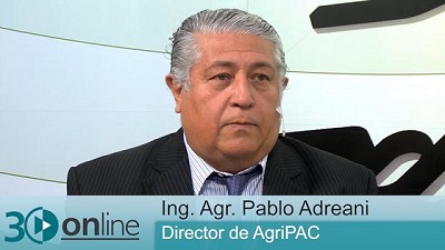 La demanda puso incandescente al mercado del maíz, por Pablo Adreani