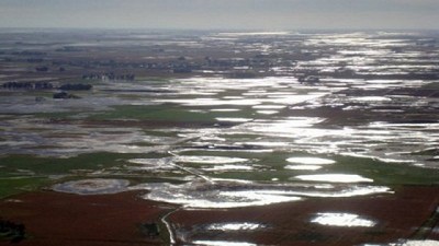 Cruce de reproches entre la Nación y el gobierno de Santa Fe