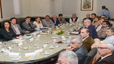 La Comisión de Emergencias también analizará la situación de Córdoba