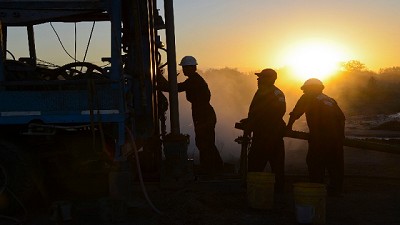 Productores de un pueblo cordobés tendrán agua para desarrollos productivos