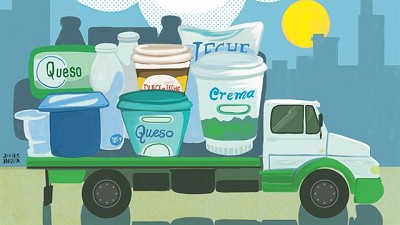 Hacia dónde va La Serenísima: del legado de don Pascual Mastellone al mundo Arcor