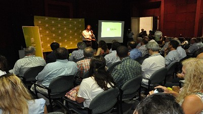 Estrategia Hortalizas 2020