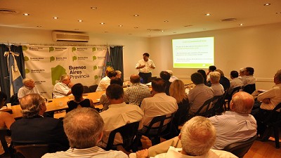 La Provincia puso en marcha su Plan de Bioeconomía y selló acuerdos por inversiones en energías renovables