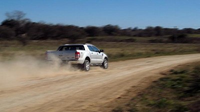 Controversia en Córdoba por los caminos rurales