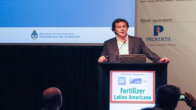 Agricultura promueve la adopción de paquetes tecnológicos