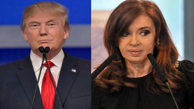 De Cristina Kirchner a Donald Trump: el populismo más vivo que nunca