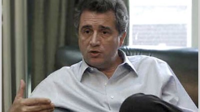 Otra buena señal al campo: Dujovne recibe hoy a la Sociedad Rural