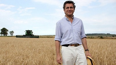 Etchevehere aseguró que el sector agroindustrial puede crear más de un millón de empleos en 5 años