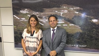 Argentina y Brasil ultiman detalles comerciales para el encuentro entre Macri y Temer